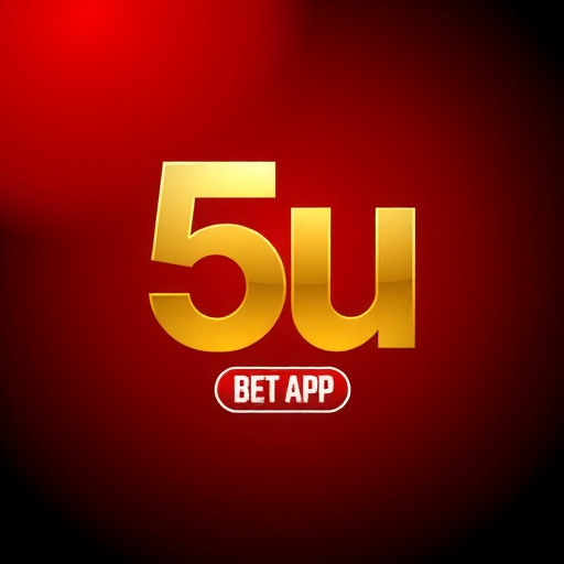 5U Bet App - Plataforma de Apostas