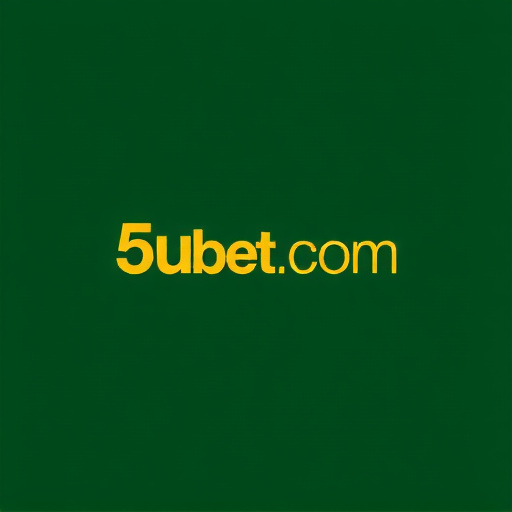 5U Bet Com - Plataforma de Apostas