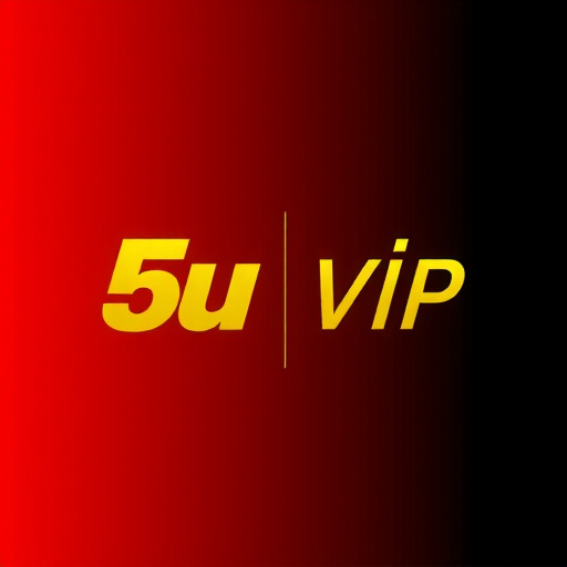5U Bet Vip - Plataforma de Apostas