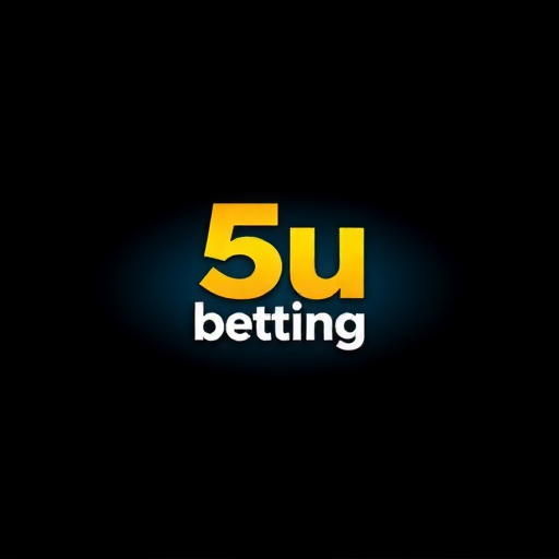 5U Betting - Plataforma de Apostas