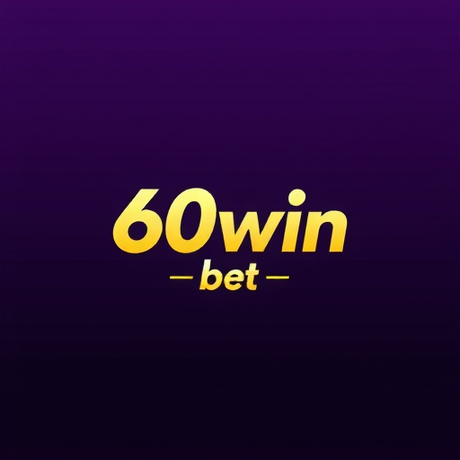 60Win Bet - Plataforma de Apostas