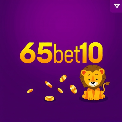 655Bet10 - Plataforma de Apostas