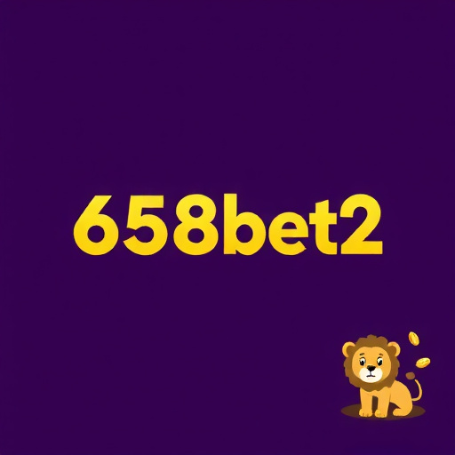 658Bet2 - Plataforma de Apostas
