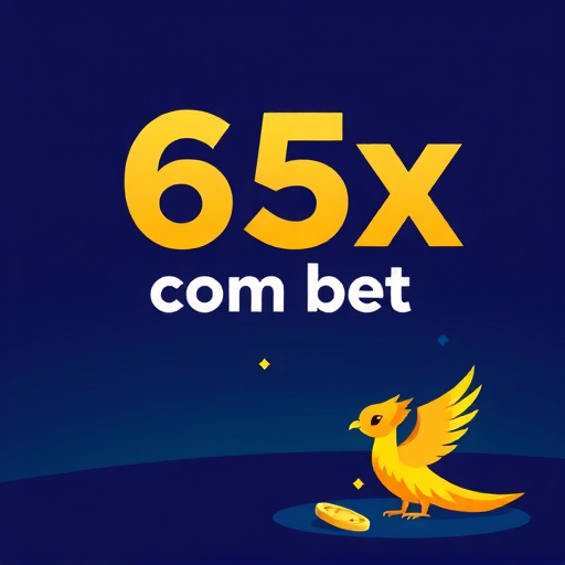 65X Com Bet - Plataforma de Apostas