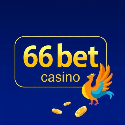 66 Bet Casino - Plataforma de Apostas
