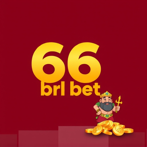 66 Brl Bet - Plataforma de Apostas