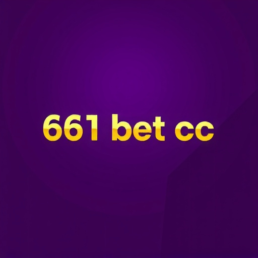 661 Bet Cc - Plataforma de Apostas