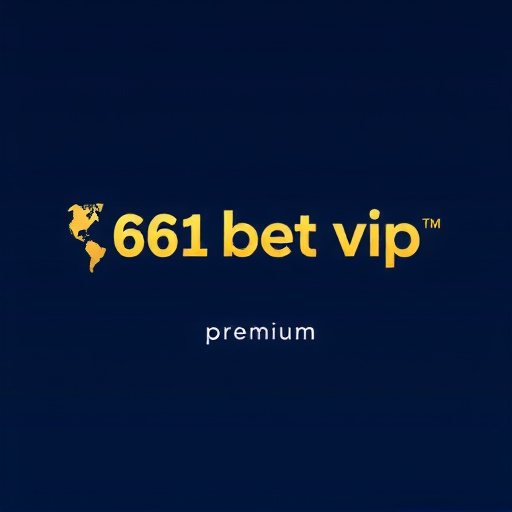 661 Bet Vip - Plataforma de Apostas