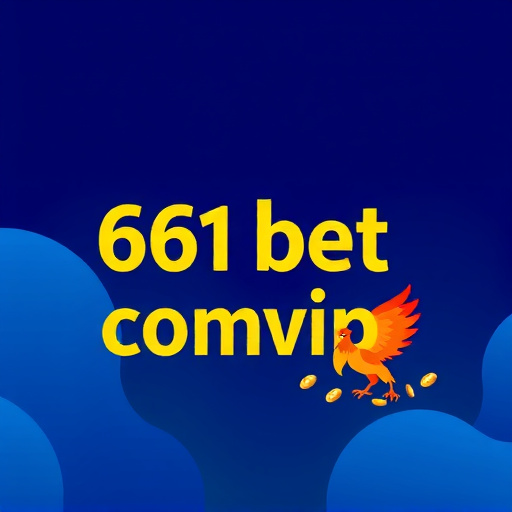 661Bet Comvip - Plataforma de Apostas