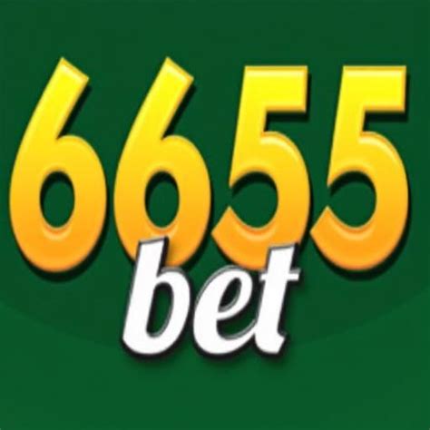 6655Bet App - Plataforma de Apostas