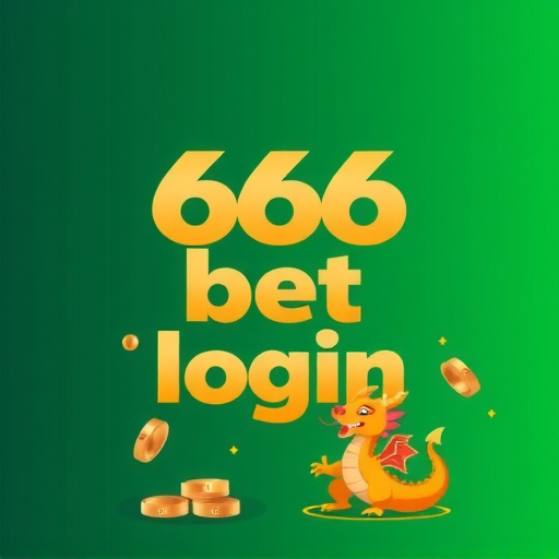 666 Bet Login - Plataforma de Apostas