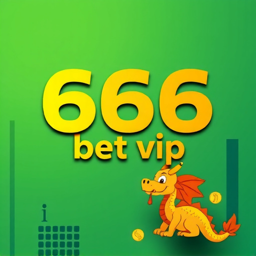 666 Bet Vip - Plataforma de Apostas