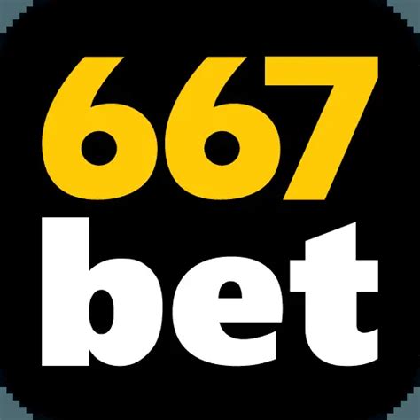 667Bet - Plataforma de Apostas