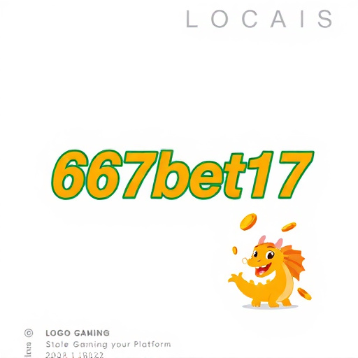 667Bet17 - Plataforma de Apostas