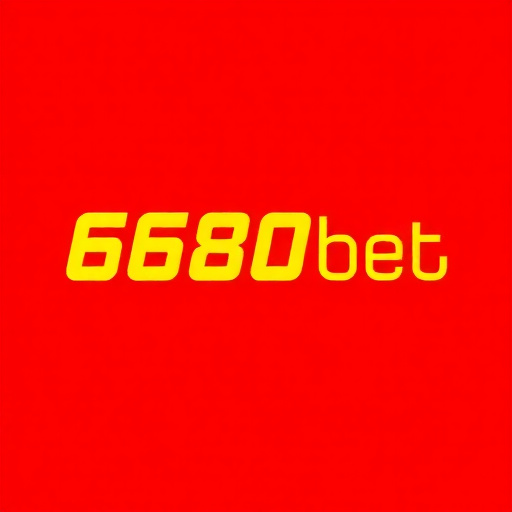 6680Bet - Plataforma de Apostas