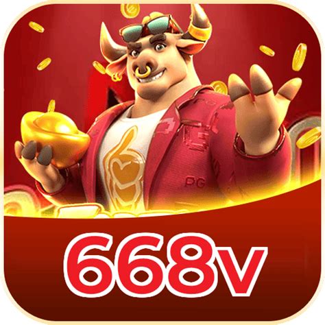 668V - Plataforma de Apostas