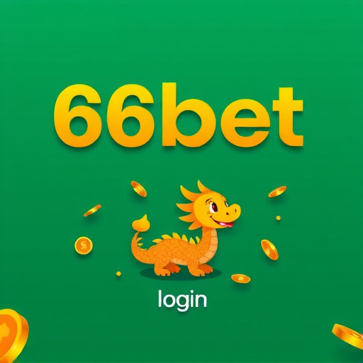 66Bet Login - Plataforma de Apostas