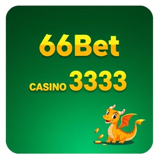 66Bet3333 - Plataforma de Apostas