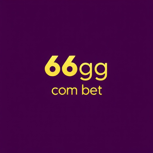 66Gg Com Bet - Plataforma de Apostas