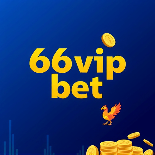 66Vip Bet - Plataforma de Apostas