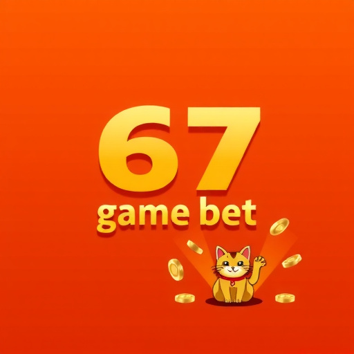 67 Game Bet - Plataforma de Apostas