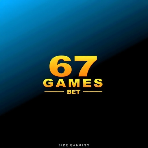67 Games Bet - Plataforma de Apostas