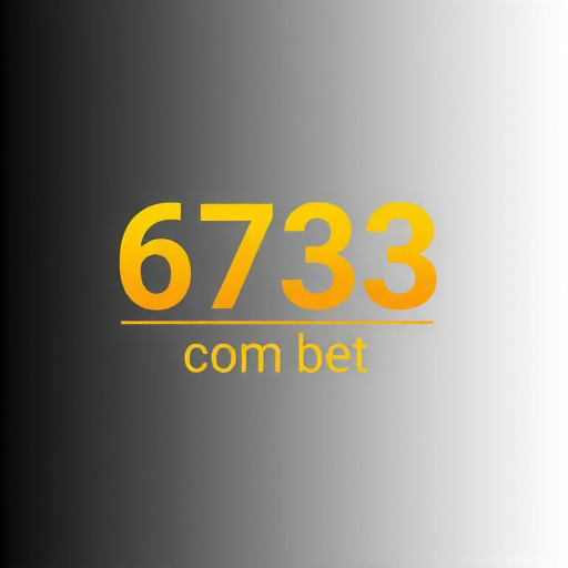 6733 Com Bet - Plataforma de Apostas