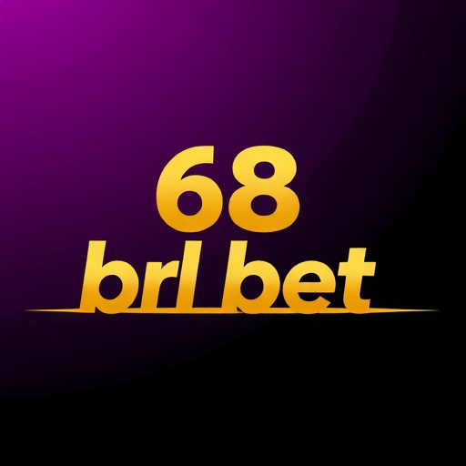 68 Brl Bet - Plataforma de Apostas