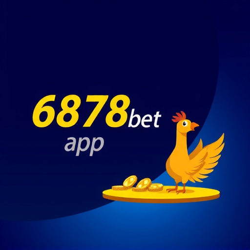 6878Bet App - Plataforma de Apostas