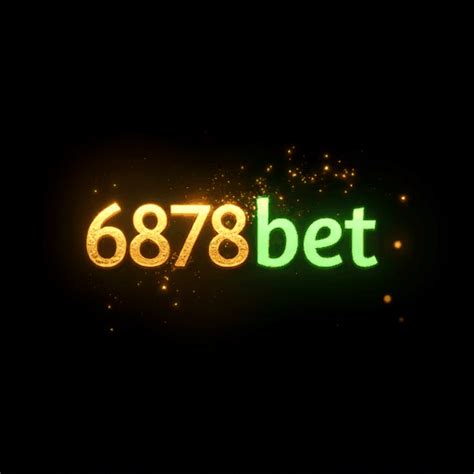 6878Bet Com - Plataforma de Apostas