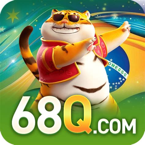 68Q Com Bet - Plataforma de Apostas