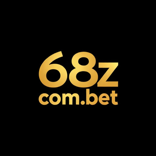 68Z Com Bet - Plataforma de Apostas