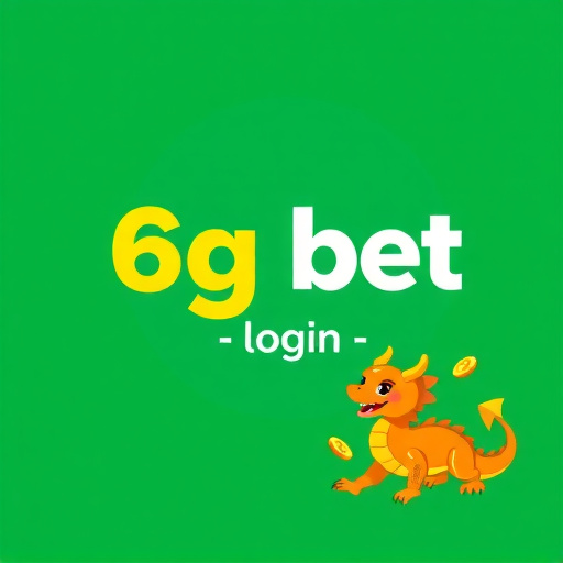 6G Bet Login - Plataforma de Apostas