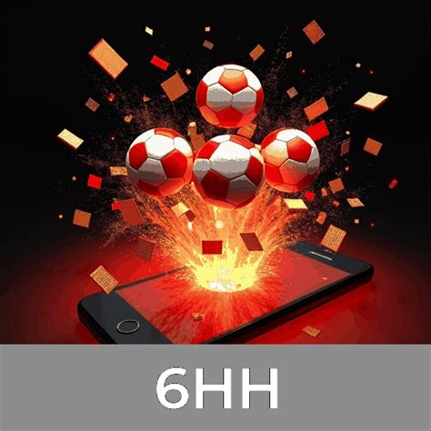 6Hh Bet - Plataforma de Apostas