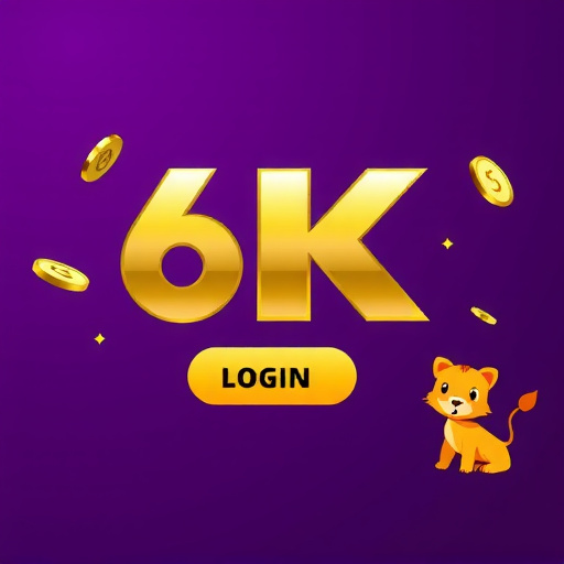 6K Bet Login - Plataforma de Apostas