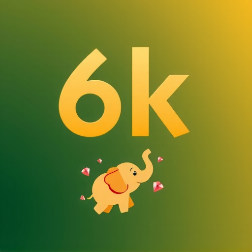 6K Bet - Plataforma de Apostas