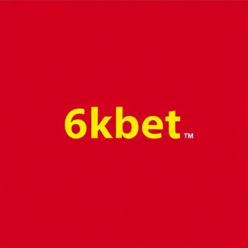 6Kbet - Plataforma de Apostas