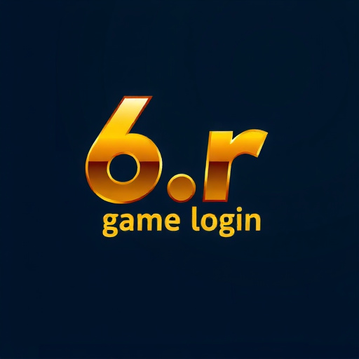 6R Game Login - Plataforma de Apostas