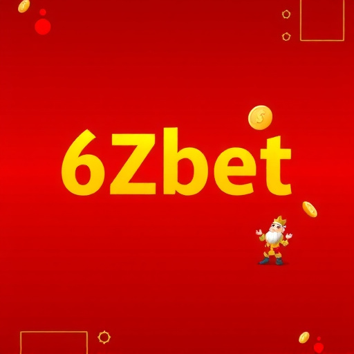 6Z Bet - Plataforma de Apostas