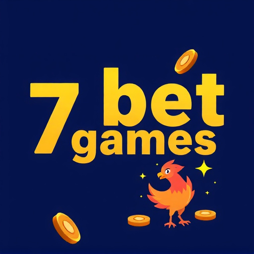 7 Bet Games - Plataforma de Apostas