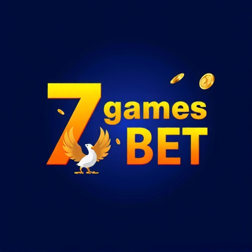 7 Games Bet - Plataforma de Apostas