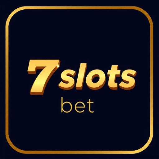 7 Slots Bet - Plataforma de Apostas