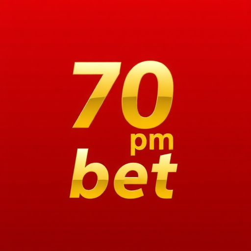 70 Pm Bet - Plataforma de Apostas