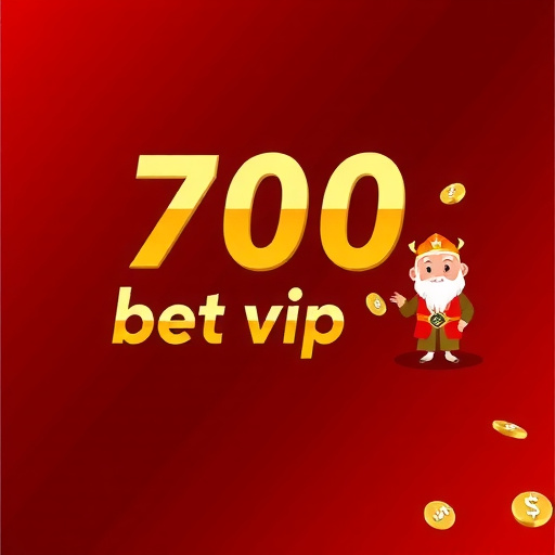 700 Bet Vip - Plataforma de Apostas