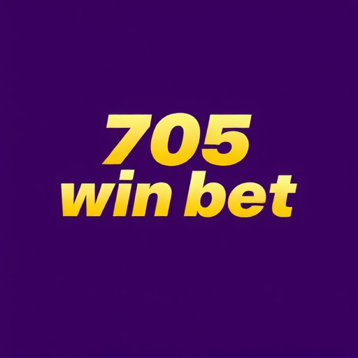 705 Win Bet - Plataforma de Apostas