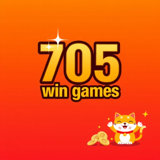 705 Win Games - Plataforma de Apostas
