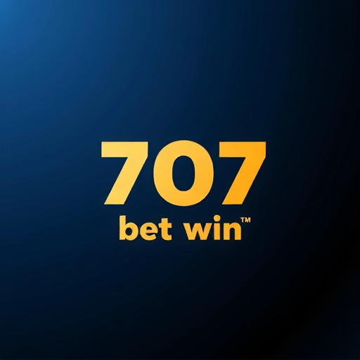 707 Bet Win - Plataforma de Apostas