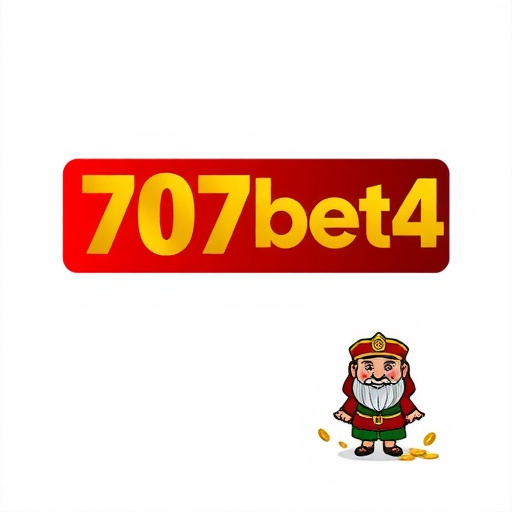 707Bet4 - Plataforma de Apostas