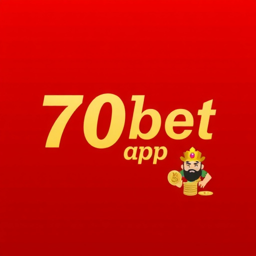 70Bet App - Plataforma de Apostas