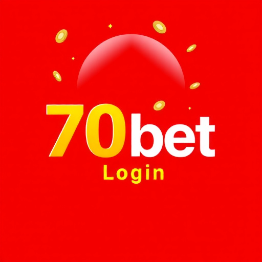 70Bet Login - Plataforma de Apostas